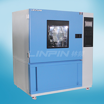 防水試驗箱什么原因才會“異常報警”？